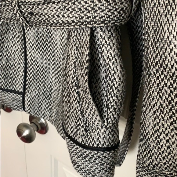 Banana Republic coat/jacket - Picture 4 of 7